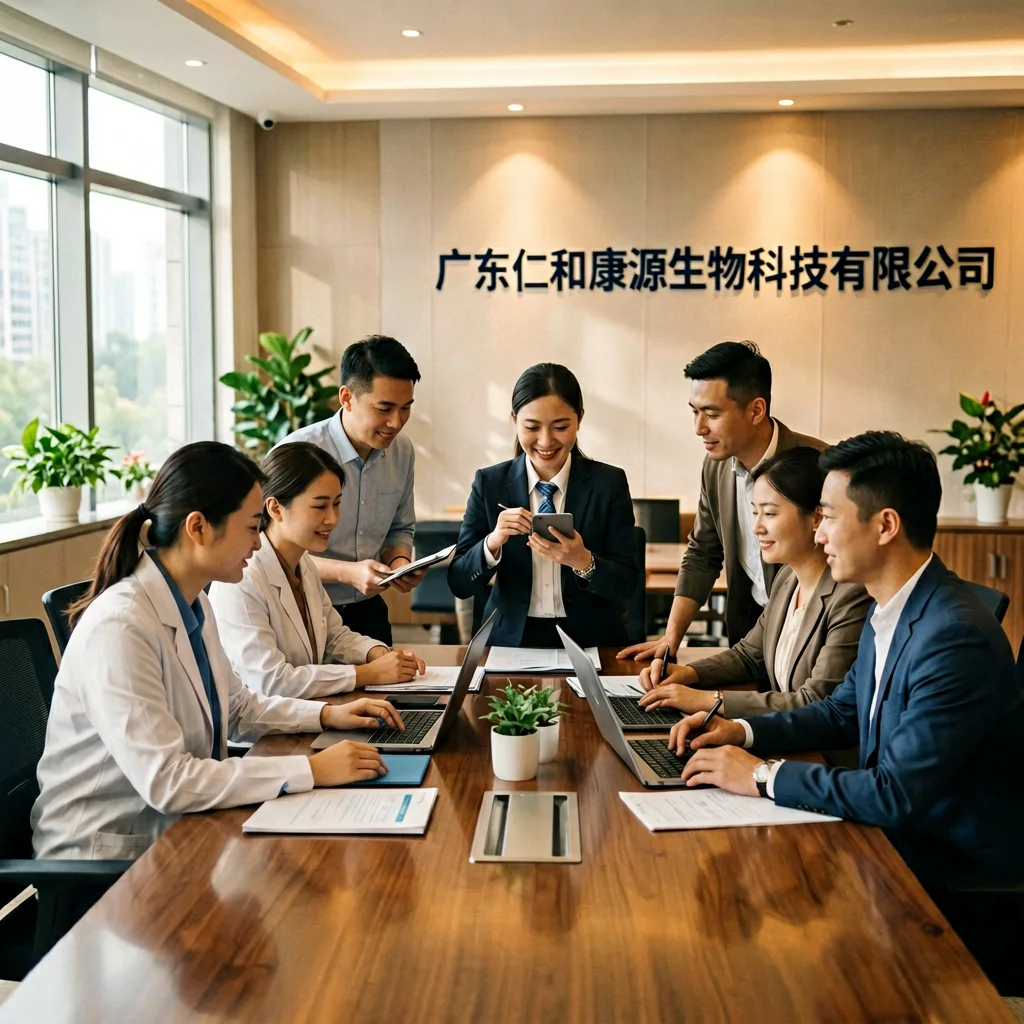 广东仁和康源