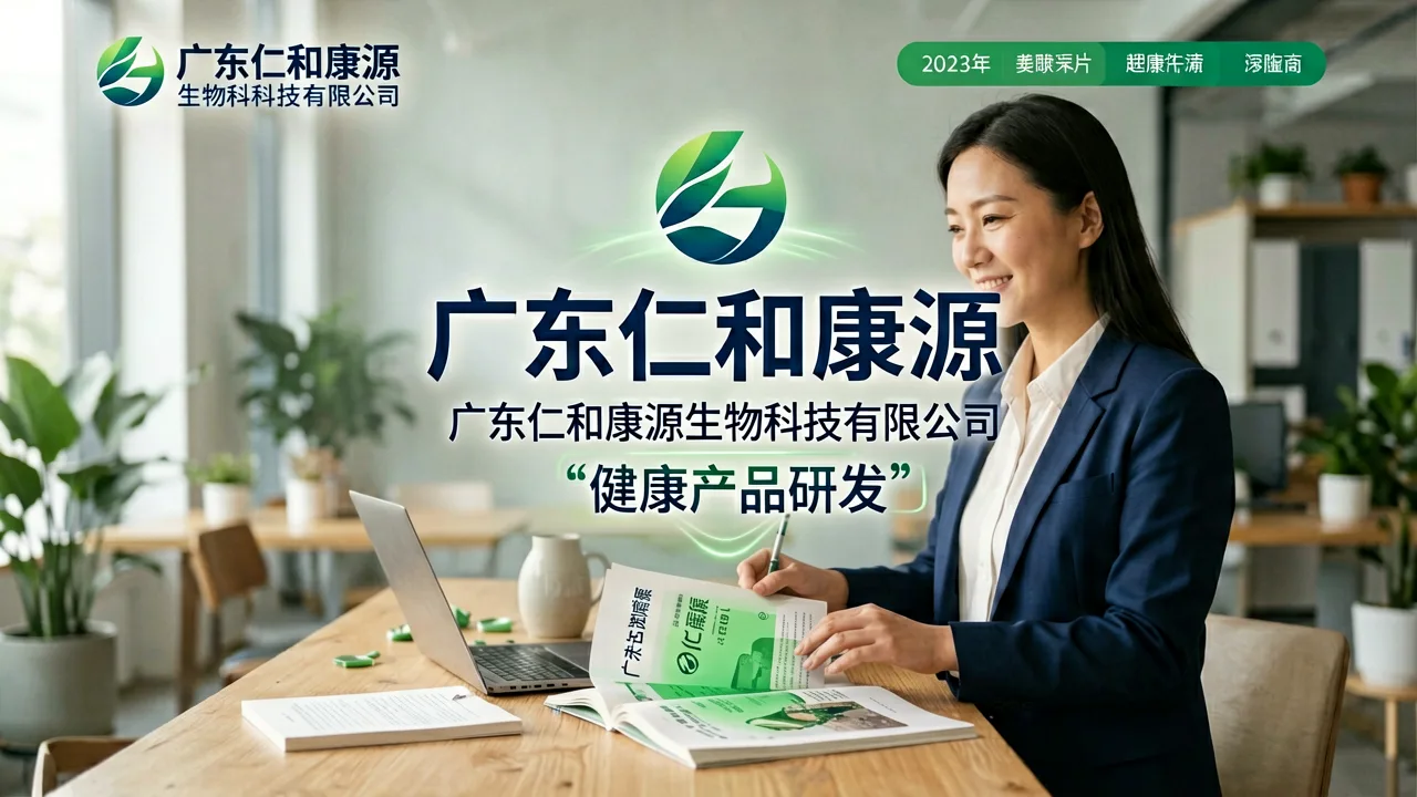 广东仁和康源